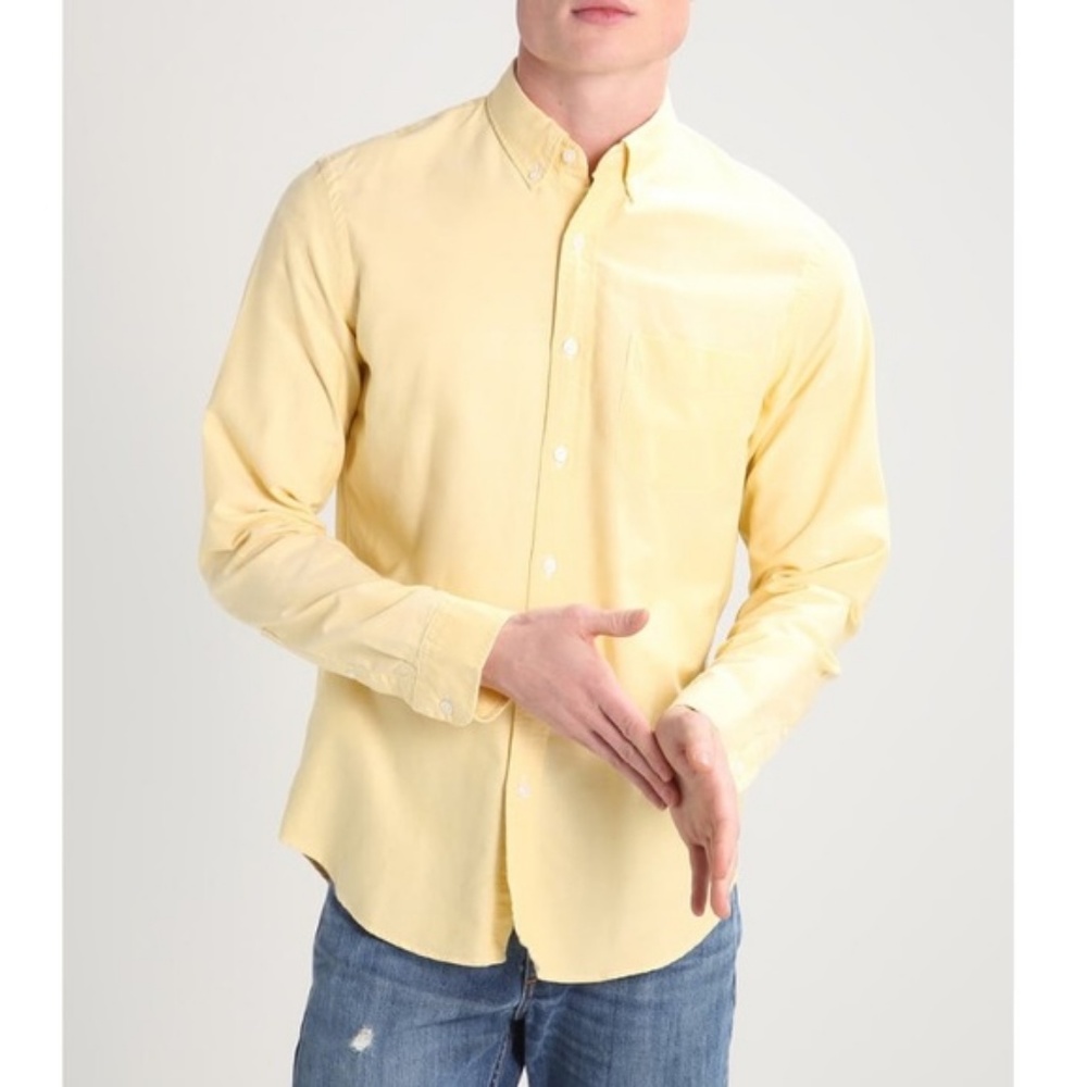 J Crew Oxford NWT